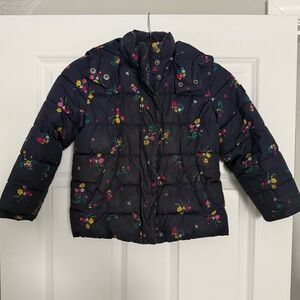 GAP Kids Puffer Jacket